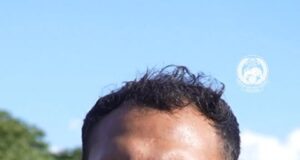 Sesi Temu Ramah Aysar Hadi Shapri: Persiapan dan Harapan Menjelang Aksi Penuh Cabaran