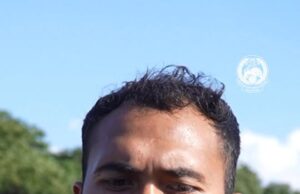 Sesi Temu Ramah Aysar Hadi Shapri: Persiapan dan Harapan Menjelang Aksi Penuh Cabaran