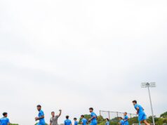 Skuad Harimau Malaya B-23 : Persiapan Mantap Menuju Cabaran Seterusnya