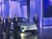 Perodua Luncurkan QV-E: EV Pertama Buatan Tempatan yang Memikat Hati!