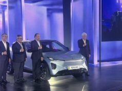 Perodua Luncurkan QV-E: EV Pertama Buatan Tempatan yang Memikat Hati!