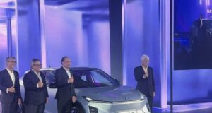 Perodua Luncurkan QV-E: EV Pertama Buatan Tempatan yang Memikat Hati!