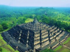 Mengungkap Misteri Tersembunyi di Bawah Gunung Padang