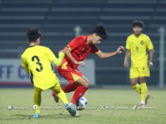 Harimau Malaya B-16: Cabaran dan Pelajaran Dalam Kekalahan di Peringkat Antarabangsa