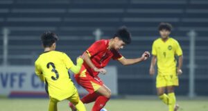 Harimau Malaya B-16: Cabaran dan Pelajaran Dalam Kekalahan di Peringkat Antarabangsa