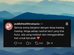 Perang Dalam Diri: Menangani Pertarungan Peribadi