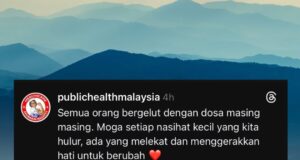 Perang Dalam Diri: Menangani Pertarungan Peribadi