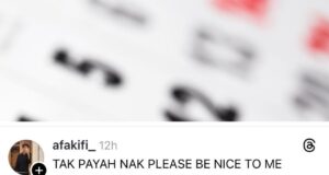 Pembukaan Disember: Menyambut Hari Isnin dengan Semangat Baru