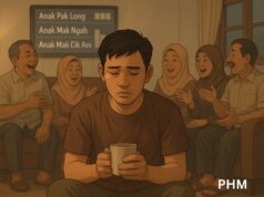 Di Balik Keindahan: Rahsia Rumah Menawan