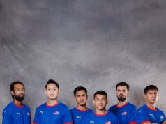 Puma Malaysia Perkenal Jersi Ketiga Harimau Malaya 2025: Direka untuk Semangat Juang
