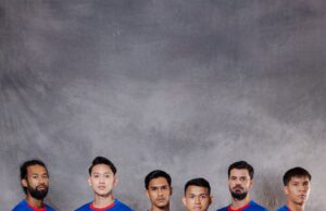 Puma Malaysia Perkenal Jersi Ketiga Harimau Malaya 2025: Direka untuk Semangat Juang