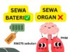 Fungsi dan Pentingnya Organ Utama: Jantung, Buah Pinggang, dan Paru-Paru