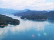 Transformasi Tasik Kenyir: Menjadi Pusat Data Centre dan AI Terbesar di Asia Tenggara