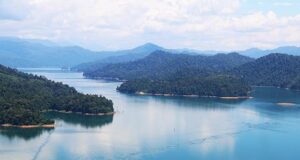 Transformasi Tasik Kenyir: Menjadi Pusat Data Centre dan AI Terbesar di Asia Tenggara