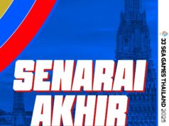 Skuad Harimau Malaya B-23: Senarai Akhir 23 Pemain Ke Sukan SEA 2025 di Bangkok