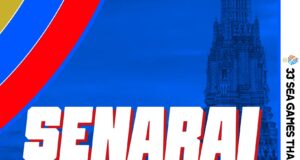 Skuad Harimau Malaya B-23: Senarai Akhir 23 Pemain Ke Sukan SEA 2025 di Bangkok