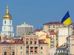 Bulan Pembersihan Hutang: Ukraine Ambil Langkah Berani Menuju Kestabilan Kewangan