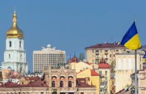 Bulan Pembersihan Hutang: Ukraine Ambil Langkah Berani Menuju Kestabilan Kewangan