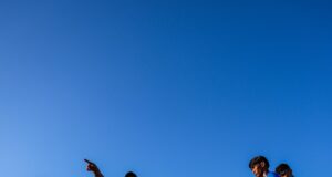 Skuad Harimau Malaya B-23 Bersiap Hadapi Pertandingan dengan Latihan Intensif