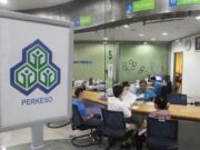 Kementerian Sumber Manusia (KESUMA) Menimbang Idea Pemberian Insentif untuk Meningkatkan Produktiviti Pekerja