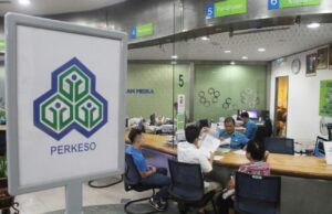 Kementerian Sumber Manusia (KESUMA) Menimbang Idea Pemberian Insentif untuk Meningkatkan Produktiviti Pekerja