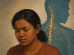 Kesakitan Tersembunyi: Memahami Trauma Emosi yang Tak Pernah Sembuh