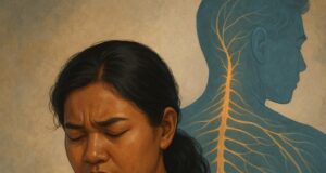 Kesakitan Tersembunyi: Memahami Trauma Emosi yang Tak Pernah Sembuh