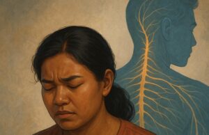 Kesakitan Tersembunyi: Memahami Trauma Emosi yang Tak Pernah Sembuh