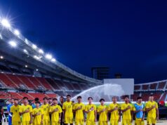Syukur kepada Penyokong Setia Harimau Malaya!