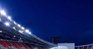 Syukur kepada Penyokong Setia Harimau Malaya!