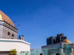 Pemulihan Dalam Kolam: Menyegarkan Kembali Selepas Perlawanan