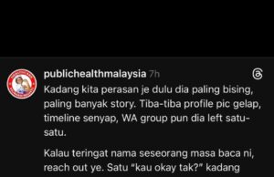 Cerita di Sebalik Dia: Menggali Kisah Terpendam