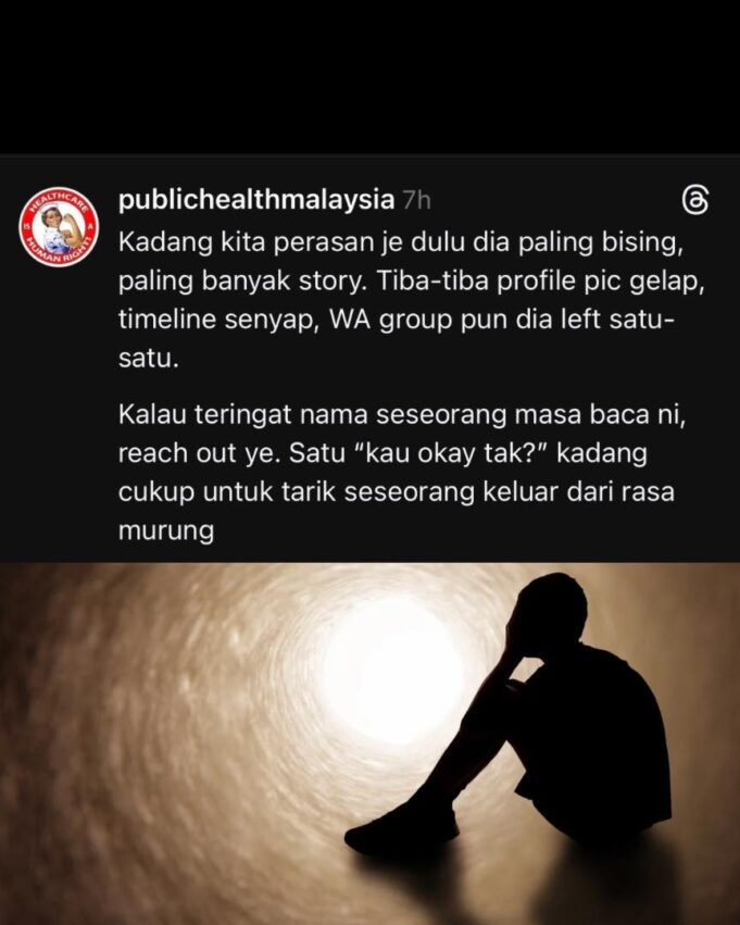 Cerita di Sebalik Dia: Menggali Kisah Terpendam