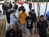 Tajuk: “18 Warga Jepun dan China Ditahan di Bukit Mertajam kerana Aktiviti Disyaki Ilegal”