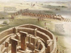 Göbekli Tepe: Pencapaian Awal Peradaban Manusia di Tanah Anatolia
