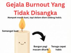 Ketidaksedaran Burnout: Tanda-Tanda Halus yang Perlu Dikenal Pasti