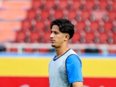 Skuad Harimau Malaya B-23: Sesi Pemanas Badan Menjelang Perlawanan