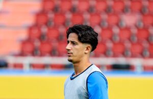 Skuad Harimau Malaya B-23: Sesi Pemanas Badan Menjelang Perlawanan