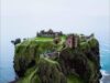 Keindahan Dunnottar Castle: Permata Bersejarah di Pantai Scotland