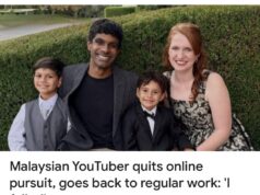 Tajuk: “Kisah yang Mengajarkan Kita erti Kesabaran dan Pengorbanan”