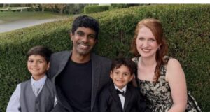 Tajuk: “Kisah yang Mengajarkan Kita erti Kesabaran dan Pengorbanan”