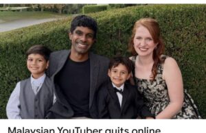 Tajuk: “Kisah yang Mengajarkan Kita erti Kesabaran dan Pengorbanan”