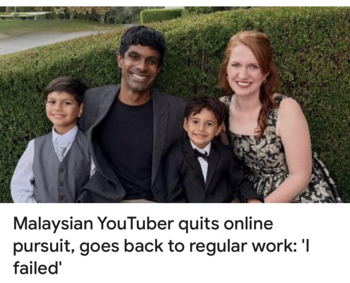 Tajuk: “Kisah yang Mengajarkan Kita erti Kesabaran dan Pengorbanan”