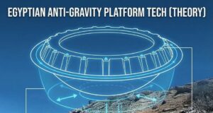 Kepentingan dan Misteri Kolam Batu Besar di Kuil Matahari Ghurab, Mesir