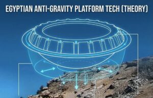 Kepentingan dan Misteri Kolam Batu Besar di Kuil Matahari Ghurab, Mesir