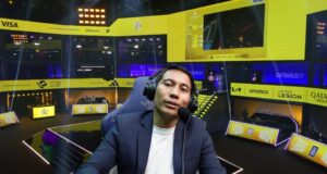 FIFAe World Cup 2025: Hari Perlawanan 1 – Aksi Mendebarkan eFootball Mobile!