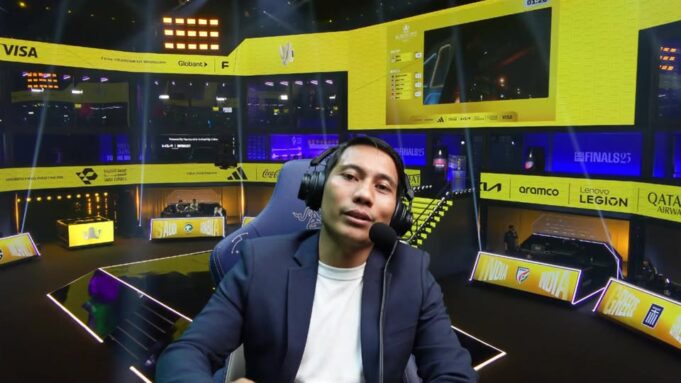 FIFAe World Cup 2025: Hari Perlawanan 1 – Aksi Mendebarkan eFootball Mobile!