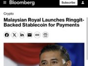 TMJ Melalui Bullish Aim Sdn Bhd: Strategi Baru dalam Pelaburan
