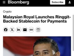 TMJ Melalui Bullish Aim Sdn Bhd: Strategi Baru dalam Pelaburan