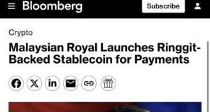 TMJ Melalui Bullish Aim Sdn Bhd: Strategi Baru dalam Pelaburan